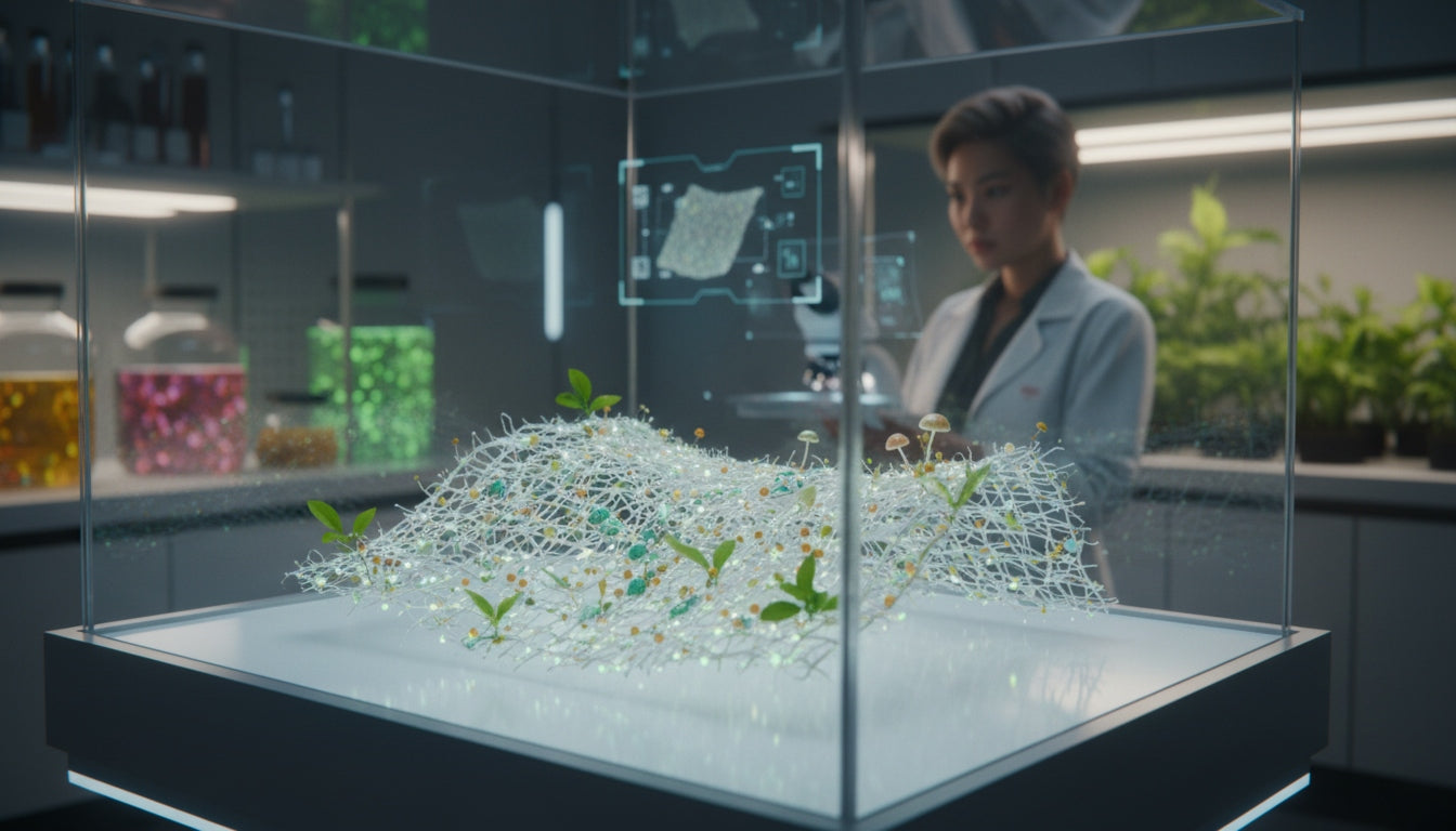 Trend Report 2026: The Future of Sustainable Fashion Design